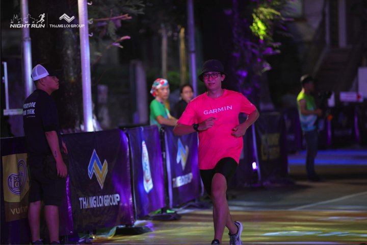 HCMCity Night Run - Ảnh #3041