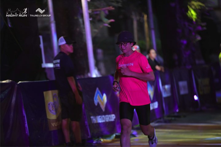 HCMCity Night Run - Ảnh #3067