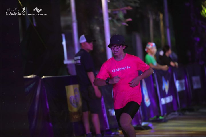 HCMCity Night Run - Ảnh #3112
