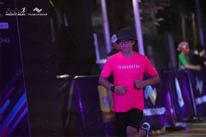 HCMCity Night Run - Ảnh #3117