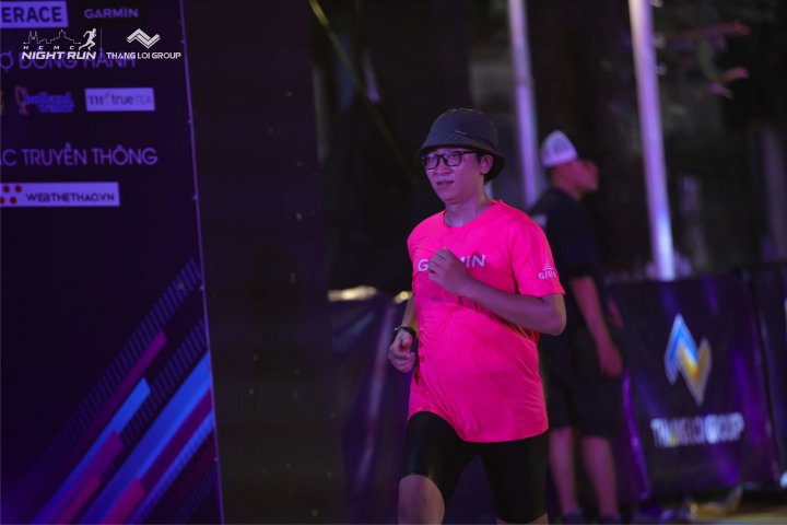 HCMCity Night Run - Ảnh #3124