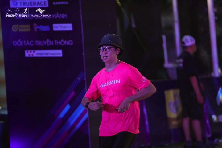 HCMCity Night Run - Ảnh #3131