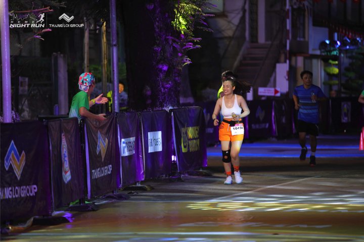 HCMCity Night Run - Ảnh #3235