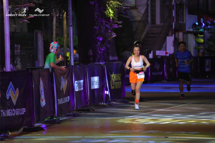 HCMCity Night Run - Ảnh #3247