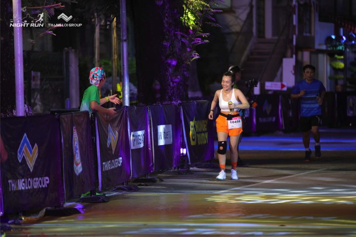 HCMCity Night Run - Ảnh #3264