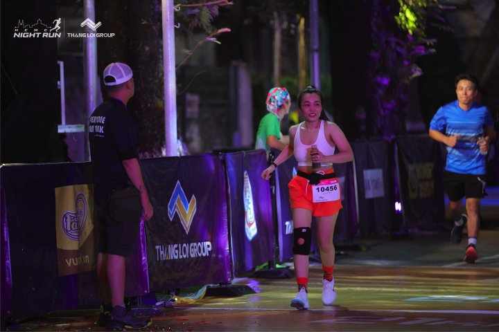HCMCity Night Run - Ảnh #3364
