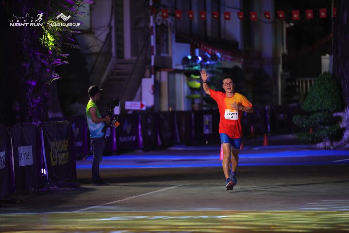 HCMCity Night Run - Ảnh #3554