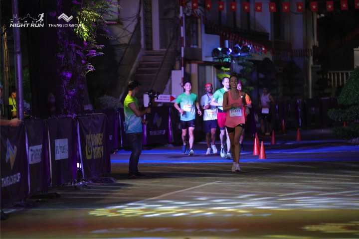 HCMCity Night Run - Ảnh #3936