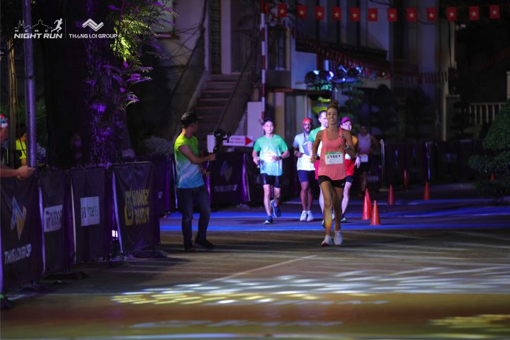 HCMCity Night Run - Ảnh #3951