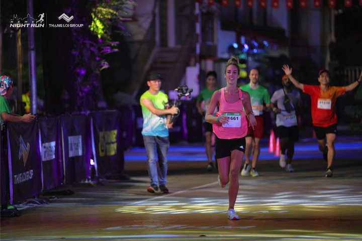 HCMCity Night Run - Ảnh #4058