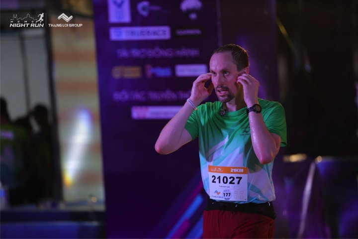 HCMCity Night Run - Ảnh #4391