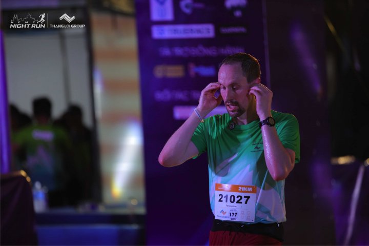 HCMCity Night Run - Ảnh #4403