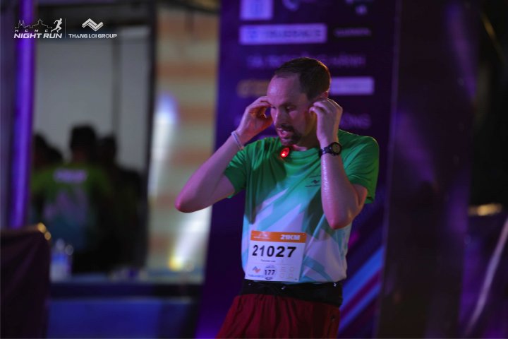 HCMCity Night Run - Ảnh #4415