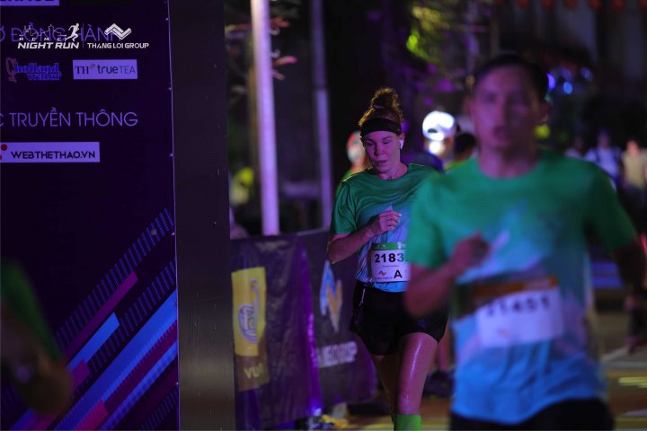 HCMCity Night Run - Ảnh #3873