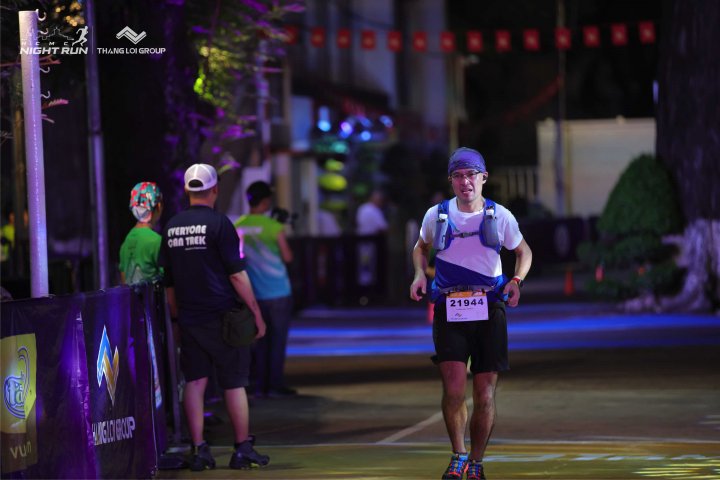 HCMCity Night Run - Ảnh #3952
