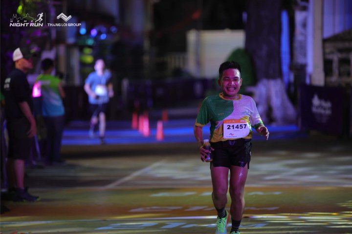 HCMCity Night Run - Ảnh #4199