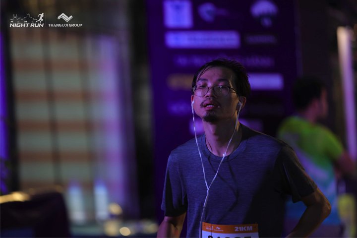HCMCity Night Run - Ảnh #4668