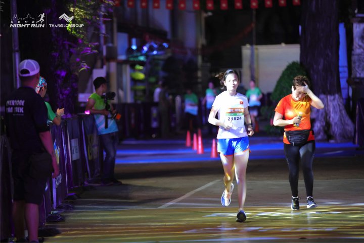 HCMCity Night Run - Ảnh #5718