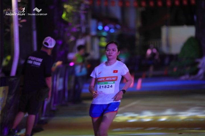 HCMCity Night Run - Ảnh #5865