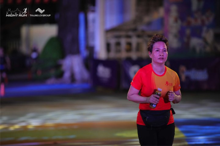 HCMCity Night Run - Ảnh #5886
