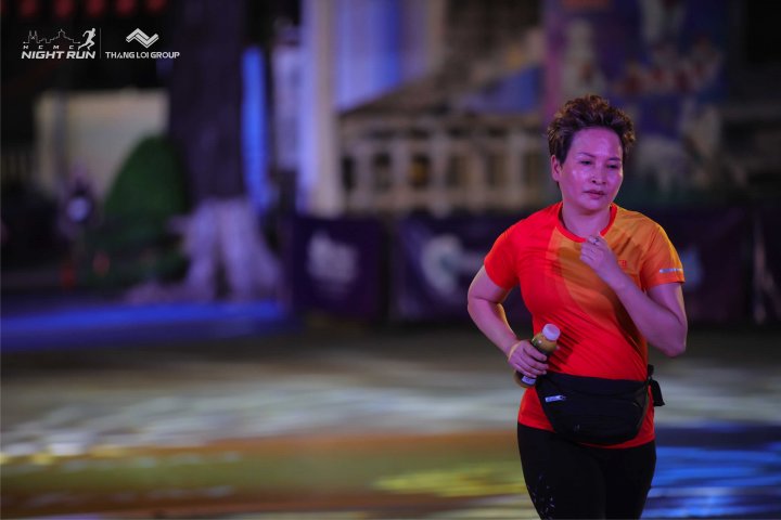 HCMCity Night Run - Ảnh #5900