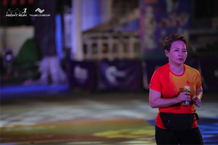 HCMCity Night Run - Ảnh #5930