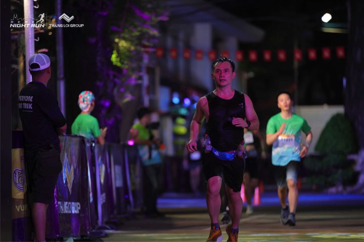 HCMCity Night Run - Ảnh #6016