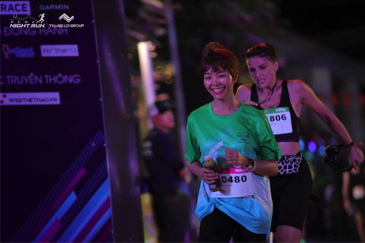 HCMCity Night Run - Ảnh #6239