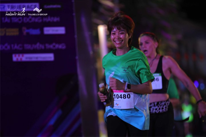 HCMCity Night Run - Ảnh #6256