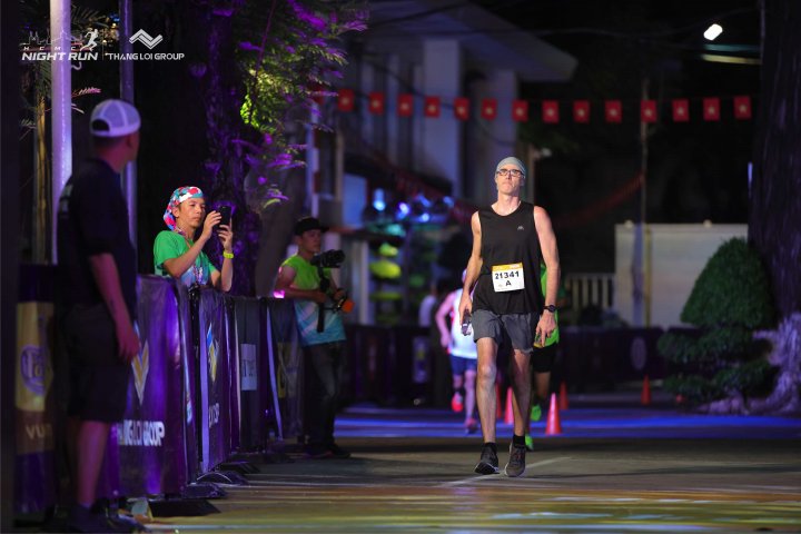 HCMCity Night Run - Ảnh #6273
