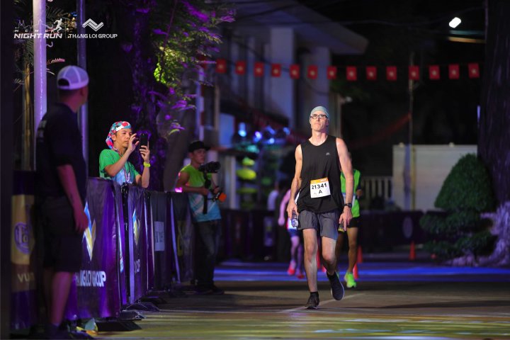 HCMCity Night Run - Ảnh #6317