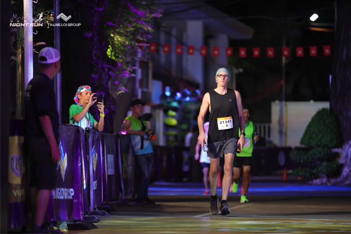 HCMCity Night Run - Ảnh #6327