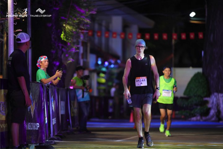 HCMCity Night Run - Ảnh #6348