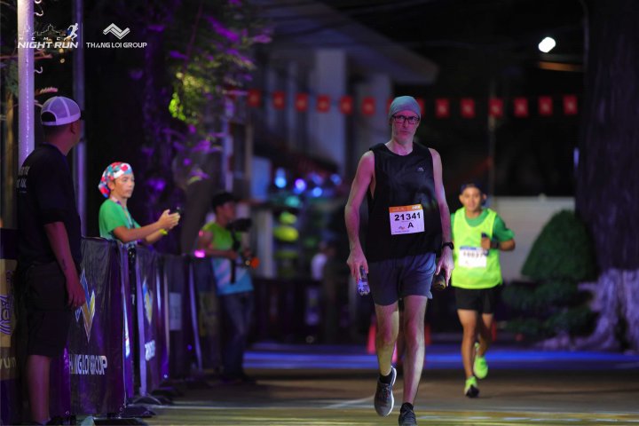 HCMCity Night Run - Ảnh #6354