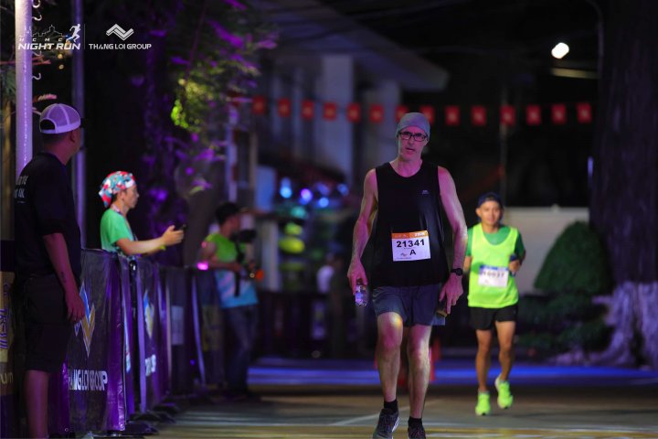 HCMCity Night Run - Ảnh #6368