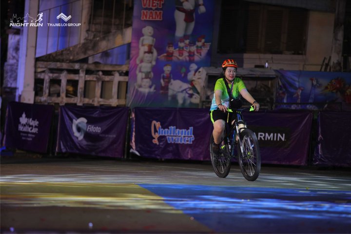 HCMCity Night Run - Ảnh #6851