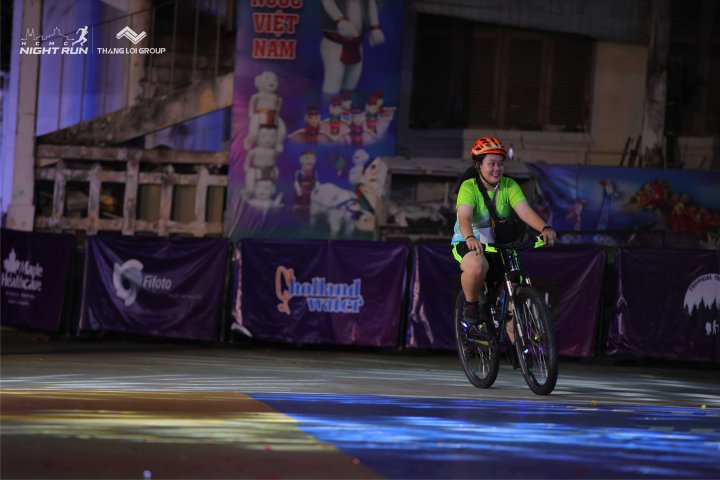HCMCity Night Run - Ảnh #6866