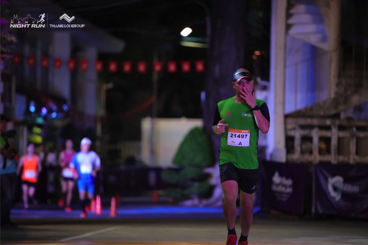 HCMCity Night Run - Ảnh #6954