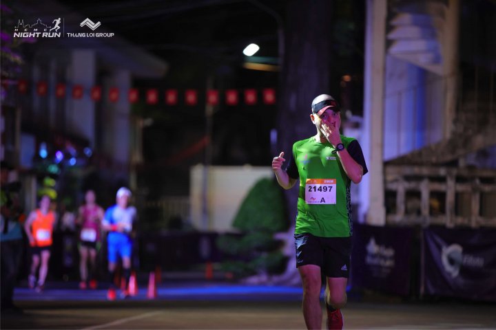 HCMCity Night Run - Ảnh #6965