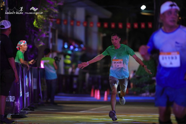 HCMCity Night Run - Ảnh #7159