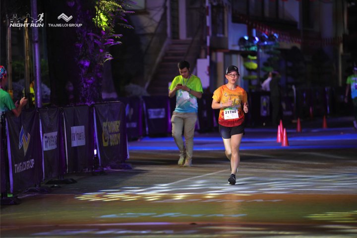 HCMCity Night Run - Ảnh #6548