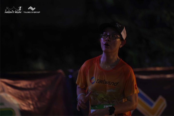 HCMCity Night Run - Ảnh #6732