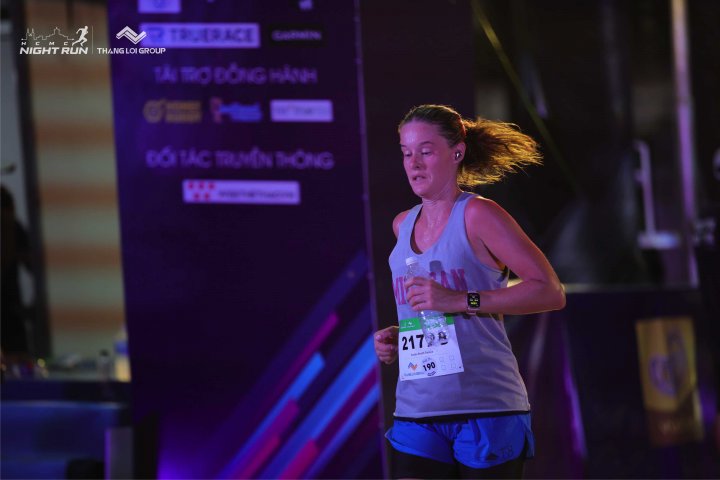 HCMCity Night Run - Ảnh #6928