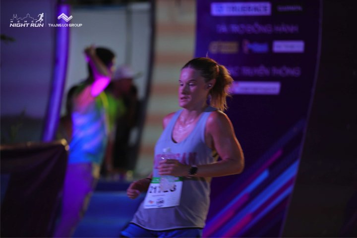 HCMCity Night Run - Ảnh #6947