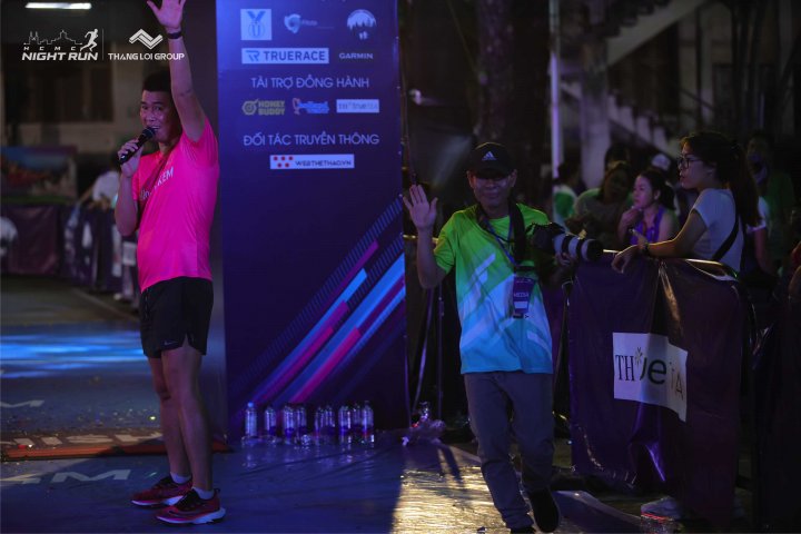HCMCity Night Run - Ảnh #7179