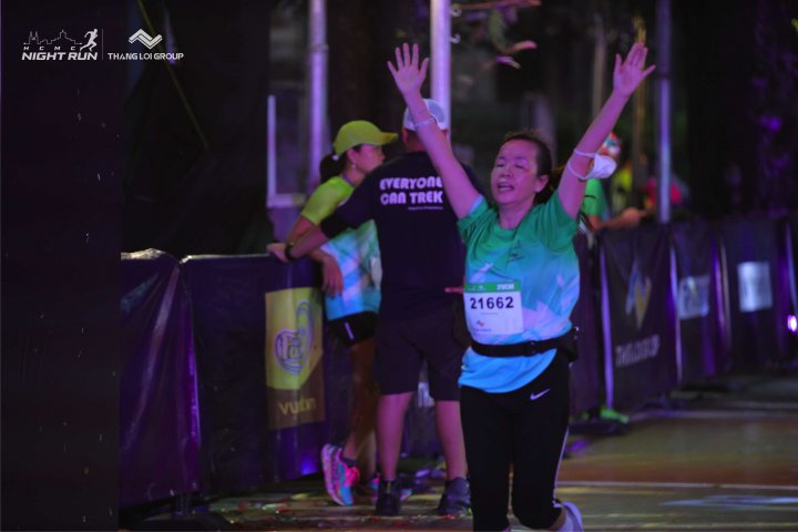 HCMCity Night Run - Ảnh #7251