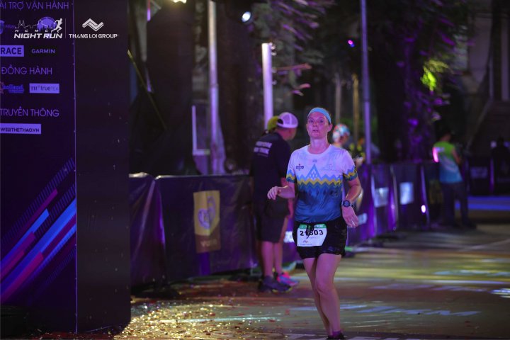 HCMCity Night Run - Ảnh #7647
