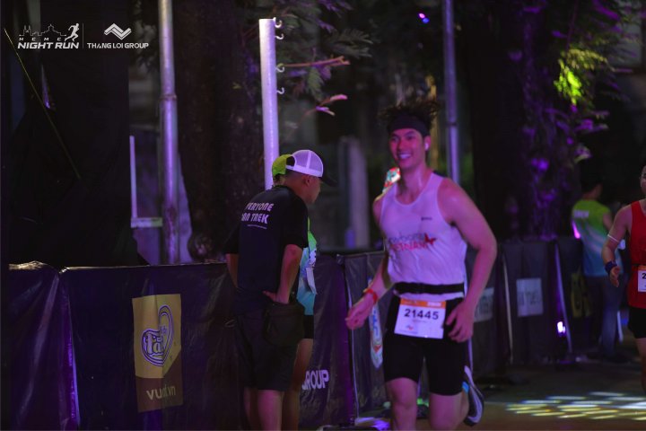 HCMCity Night Run - Ảnh #8187