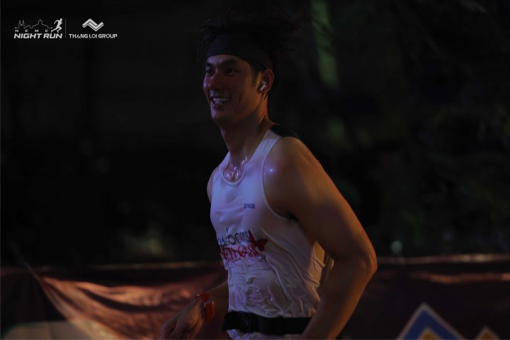 HCMCity Night Run - Ảnh #8320