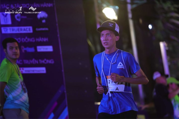 HCMCity Night Run - Ảnh #5173